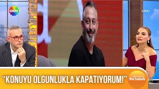 Cem Yılmaz'ın 43 bin liralık lambası olay oldu!