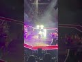 P!nk - Just a Girl - Sacramento