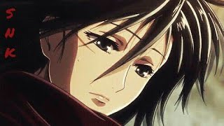 Mikasa - Sex money feelings die