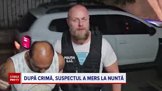 Specialiștii au făcut portretul criminalului dentistei din Brăila