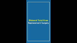 TOTAL KNEE REPLACEMENT SURGERY | DR BAKUL ARORA | BEST KNEE REPLACEMENT SURGEON IN THANE