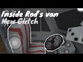 Inside Rod’s van | Ice Scream 3