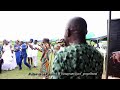 ibi isinmi live@ilogbo