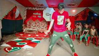 Hindi dance Shy Shovu#All Rimex কাটা গান Ding dang,Fokish,akhiose golli mare,sadikarogi,& chita Song