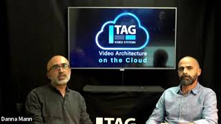 Cloud Webinar- Architecture: Designated Engineers & Topology Planning