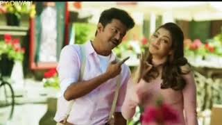 Mersal Adhirindhi Vijay Kajal Aggarwal Maayo promo Mersal Adhirindhi Vijay Kajal Aggarwal Maayo promo