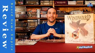 Windward Review - Playmonster