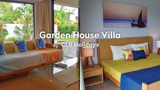 Garden House Villa by CLB Holidays | We Leisure