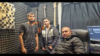 Martin ❌Milan ❌Palko Band - Teme merav ( cover ) ❌🎶