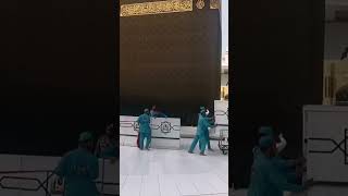 Hashbi Rabbi Jallah #short #shorts #youtubeshorts #umrah #makkah #madina #muslim #islam #vlog #life