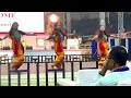 mwsaglangnai bodo folk dance bodoland mohotsov 15 16 nov 2024 ig stadium delhi