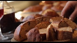 Sabores com Tradição do Concelho de Proença-a-Nova: Merendas Doces