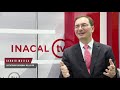 Sergio Mujica - Programa 33 - Inacal Tv