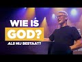 Wie Is God? - Als Hij Bestaat -  Peter Paauwe