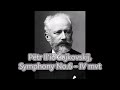 Pëtr Il'ič Čajkovskij, Symphony No.6 - IV mvt (Tuba excerpt)