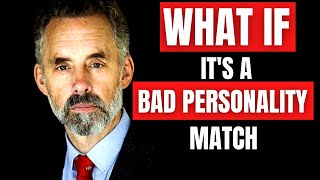 Jordan Peterson on Bad And Toxic Relationships