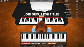 Fight Song Virtual Piano Roblox Music Jinni -