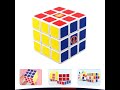 3D Puzzle Cube