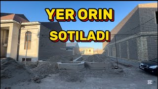 YER ORIN SOTILADI #uyjoy #arzonuylar #xorazm #urdu #sotiladi #shortvideo #shuxdil #kuvartira