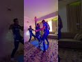 Dancing after a Win | Mumbai Indians