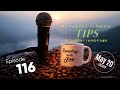 Ramblings with Joe 116