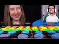 we re not homophobic we bought gay cupcakes