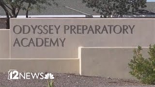 Substitute teacher investigated for punching student while breaking up a fight