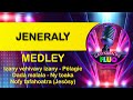 Karaoke gasy MEDLEY JENERALY