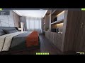 mews house vr tour