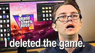 The Reason GTA 6 Got Delayed