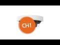 p series ir mini multi directional camera hanwha vision america