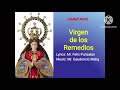 Mañanita Medley (Dalit King Virgen) Lyrics and Cover by Hilary Andrei