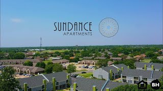 Sundance Apartment tour! (Wichita, KS)