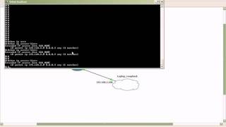 Advanced Telnet and SSH Security - Part IV