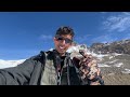 ep 7 the epic end to my nepal journey thorang la 2023