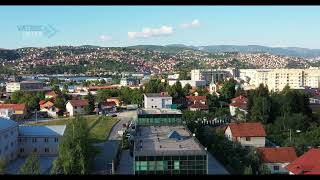 STUP - SARAJEVO