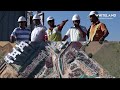 A Construction Journey of Excellence: The Aspen, The Aspen One & The Aspen Iconic | November 2024