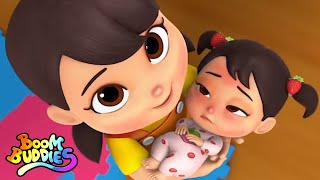 Canción enferma | Canciones infantiles | Educación | Kids TV Español Latino | Videos animados