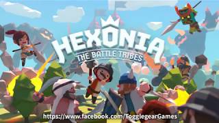 Hexonia