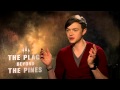 The Place Beyond the Pines (2013) Exclusive: Dane Dehaan (HD) Ryan Gosling, Craig Van Hook