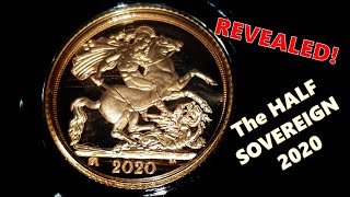 The Half-Sovereign 2020