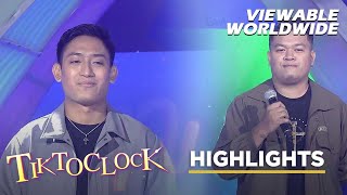 TiktoClock: Singing teacher, may laban nga ba sa isang batak na kontesero?