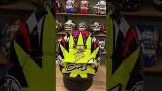 Helm Arai RX-7X Schwantz #shortsviral #shortvideo #shortfeed #shorts #short #shortsyoutube