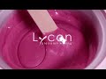 welcome to our world lycon cosmetics