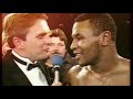 witness the shocking moment mike tyson fought james tillis may 3 1986