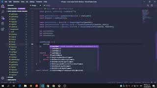 React Hooks / Redux Hooks / Firebase / Auth #8 ( Finishing the Post Component )