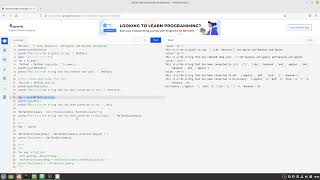 Python-Word Count Sample - Method three- setdefault() - how to Increment Dictionary Value