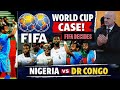 NSC Chairman Dikko Drops Bombshell: Nigerians CONFIDENT! DR Congo in PANIC ahead FIFA FINAL Verdict🔥