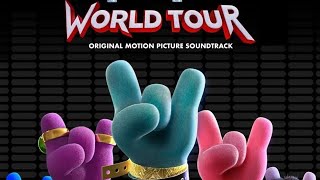 Trolls World Tour Soundtrack - Just Sing