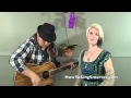 Alison Krauss Cover- The Lucky One